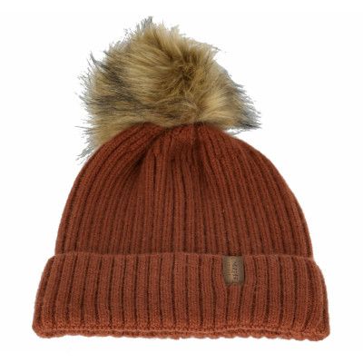 Sibo Hat, Rust, 48-52,  Lindberg