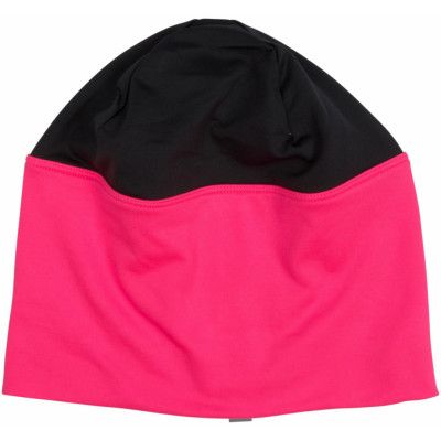 Siri Beanie, Ebony, Onesize,  Kari Traa