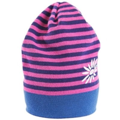 Skhoop Happystripe Beanie