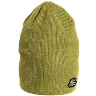 Skhoop Solid Wool Beanie