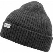 Devold Skolma Beanie Anthracite