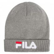 Slouchy Beanie, Light Grey Melange Bros, One Size,  Fila