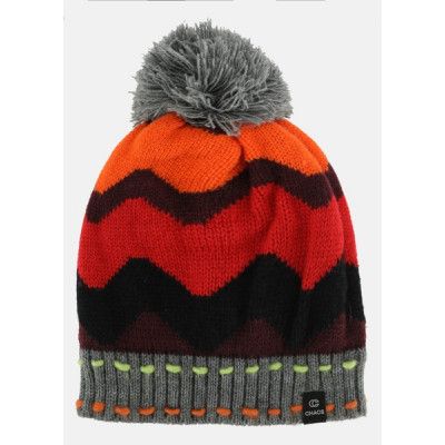 Smile, Burnt Tomato, Onesize,  Pannband