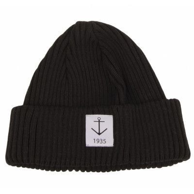 Smula Hat, Black, Onesize,  Pannband