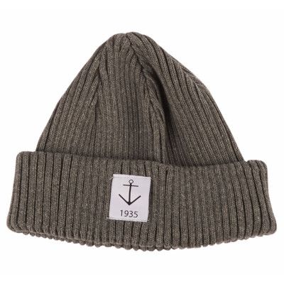 Smula Hat, Grey, Onesize,  Pannband