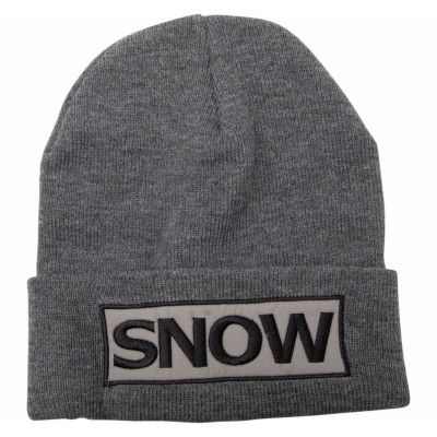SNOW CAP