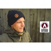 SO 50 Beanie Black