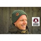 SO 50 Beanie Green