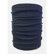 Solid Wool Tube
