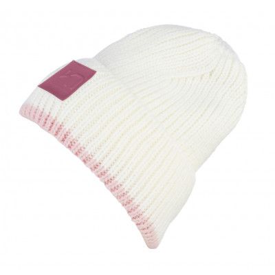 Songve Beanie, Bwhite, Onesize,  Mössor Och Halsdukar