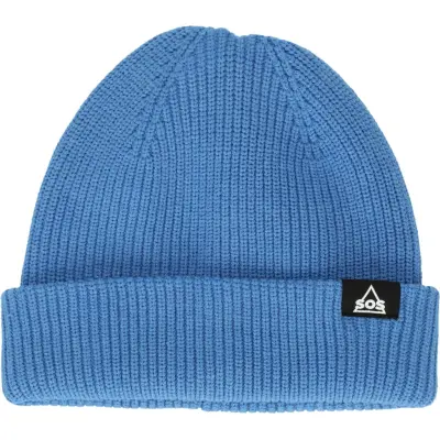 SOS Rogla Beanie Marina