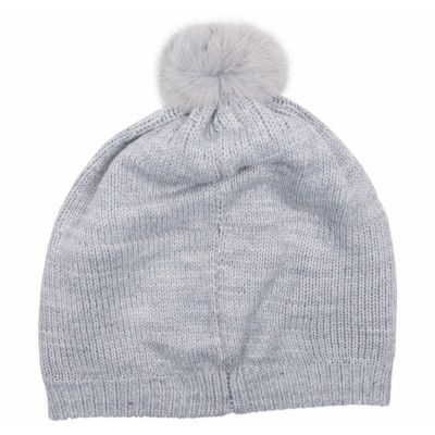 Spacey, Grey Heather, Onesize,  Chaos