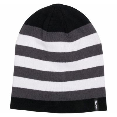 Spin Cap, Black, Onesize,  Pannband