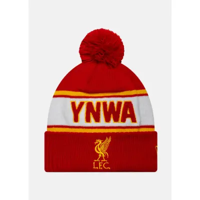 SPORT CUFF BEANIE LIVPOL