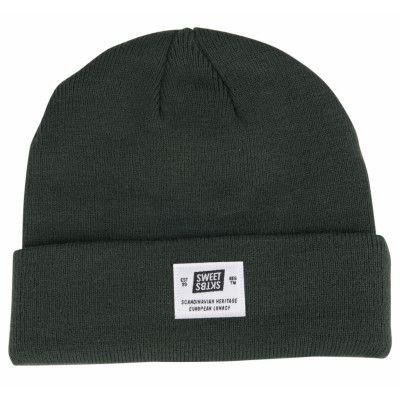 Statton Patch, Forest Green, Onesize,  Sweet