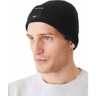Björn Borg Sthlm Hat Black Beauty