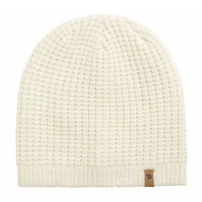 Structure Beanie, Chalk White, Onesize,  Mössor