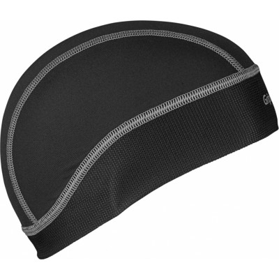 Gripgrab Summer Skull Cap Black