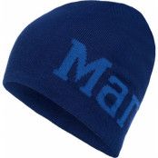 Marmot Summit Skullcap Beanie Arctic Navy/Dark Azure