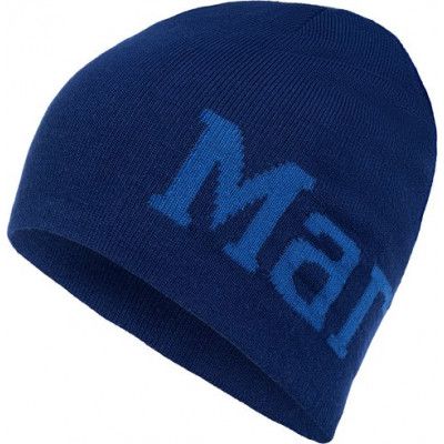 Marmot Summit Beanie Arctic Navy/Dark Azure