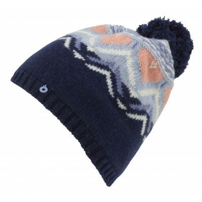 Sundve Beanie, Naval, Onesize,  Kari Traa
