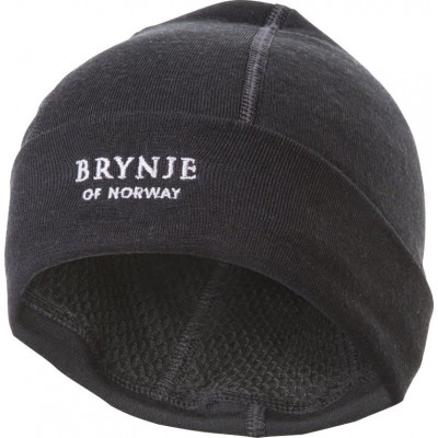 Brynje Super Thermo Hat Black