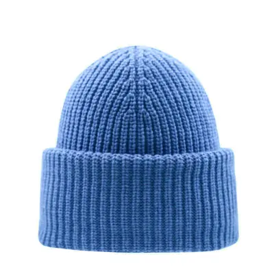 Superyellow Aida mössa för vuxna