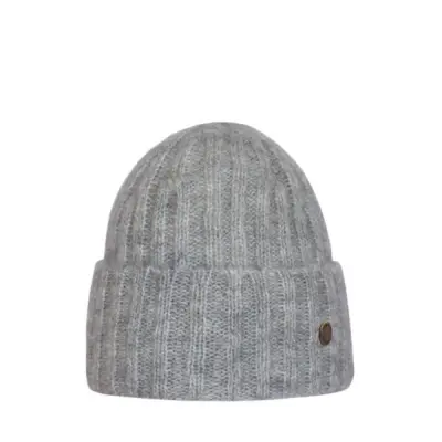 Superyellow Aurora mössa