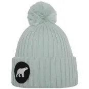 Superyellow Polar mössa