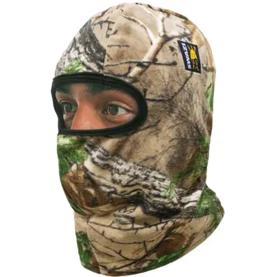 Swazi Camo Balaclava