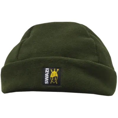 Swazi M's Hasbeanie Olive