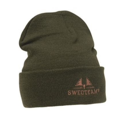 Swedteam Knitted Beanie