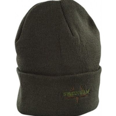 Swedteam Mössa Green