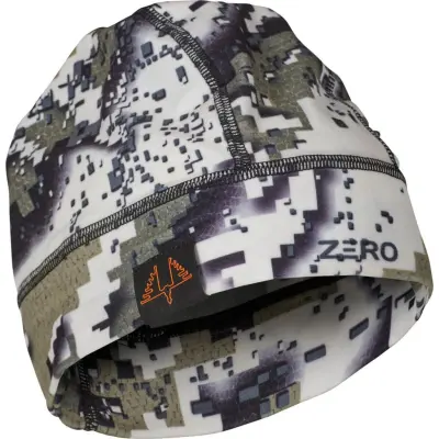 Swedteam Men's Alpha Beanie Desolve Zero