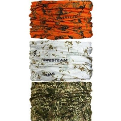 Swedteam Multifunctional Scarf, 3-pack
