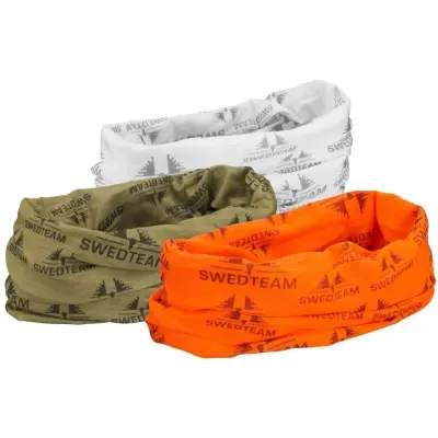 Swedteam Neck Gaiter 3-pack
