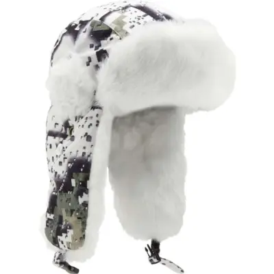 Swedteam Pilot Camo Zero