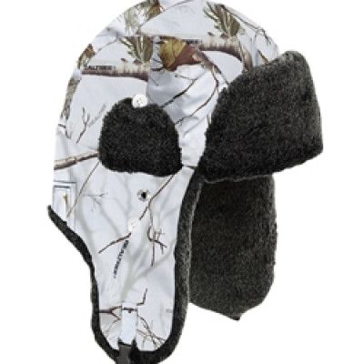 Swedteam Pilotmössa AP-Snow