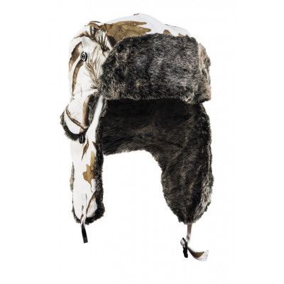 Swedteam Realtree AP HD Snow Pilotmössa