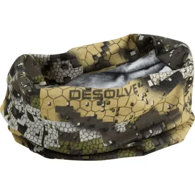 Swedteam Ridge Neck Gaiter Desolve Veil