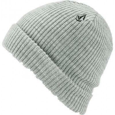 Volcom Sweep Beanie Heather Grey