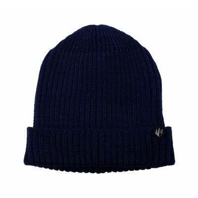 Sweep Beanie, Dk Navy, Onesize,  Wow
