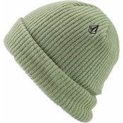Sweep Lined Beanie Light Military