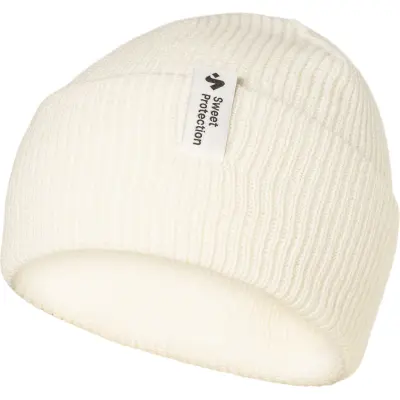 Sweet Protection Mariner Beanie Bright White