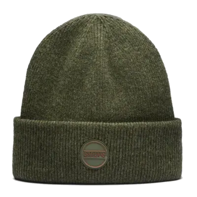 Swims Snug Beanie Olive