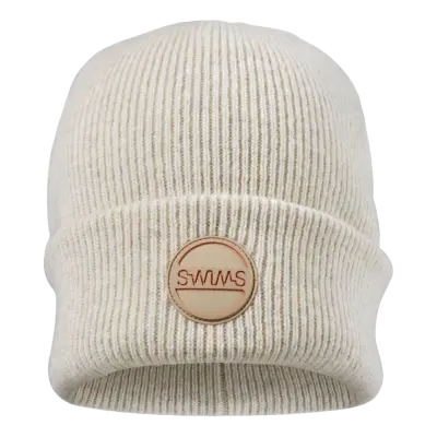 Swims Snug Beanie Sand Dune