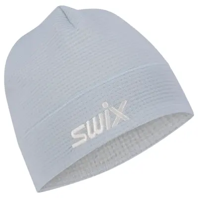 Swix Heat Wool Beanie Ballad Blue