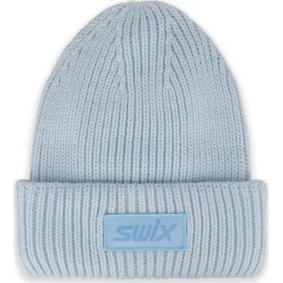 Swix Horizon Beanie Ballad Blue
