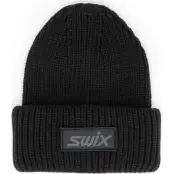 Swix Horizon Beanie Black
