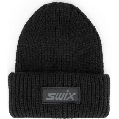 Swix Horizon Beanie Black